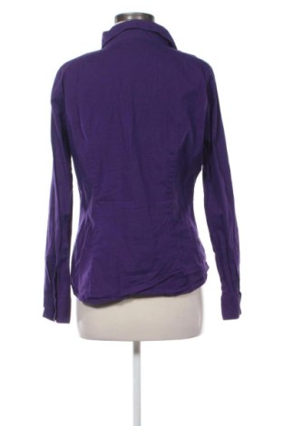 Dámská košile  Montego, Velikost XL, Barva Fialová, Cena  368,00 Kč