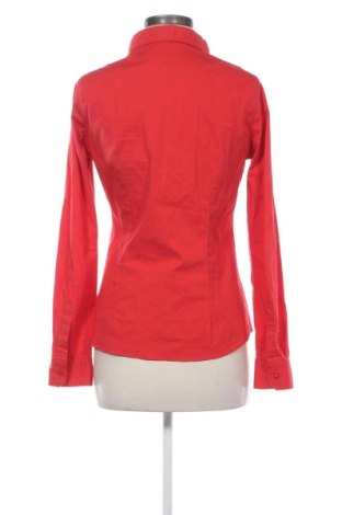 Dámská košile  Montego, Velikost M, Barva Červená, Cena  368,00 Kč