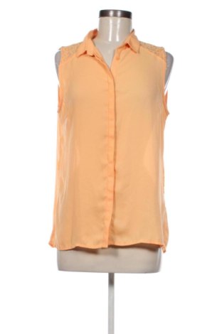 Dámska košeľa  Moodo, Veľkosť XL, Farba Žltá, Cena  17,00 €