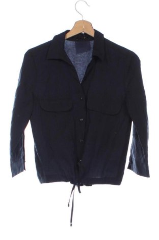 Dámská košile  More & More, Velikost XS, Barva Modrá, Cena  794,00 Kč