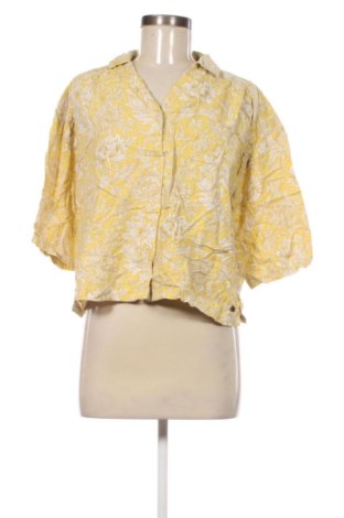 Női ing Morris & Co x H&M, Méret M, Szín Sokszínű, Ár 4 629 Ft