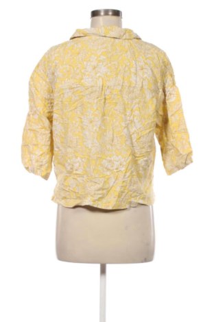 Női ing Morris & Co x H&M, Méret M, Szín Sokszínű, Ár 4 629 Ft