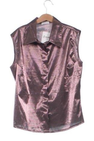 Damska koszula Motivi, Rozmiar XS, Kolor Popielaty róż, Cena 58,94 zł