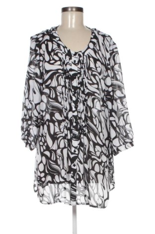 Γυναικείο πουκάμισο My Line, Μέγεθος XL, Χρώμα Πολύχρωμο, Τιμή 8,99 €