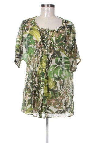 Dámská košile  My Line, Velikost XL, Barva Vícebarevné, Cena  379,00 Kč