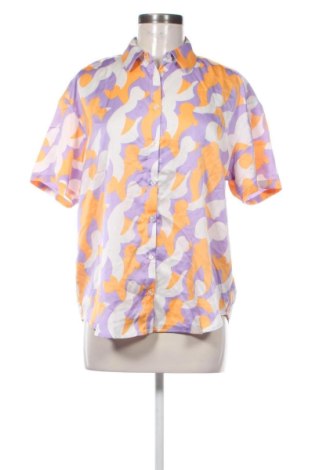 Dámská košile  NA-KD, Velikost S, Barva Vícebarevné, Cena  309,00 Kč