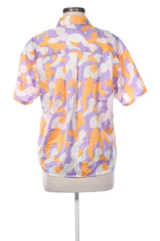 Dámská košile  NA-KD, Velikost S, Barva Vícebarevné, Cena  309,00 Kč