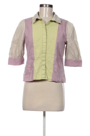 Dámska košeľa  NA-KD, Veľkosť M, Farba Viacfarebná, Cena  6,95 €