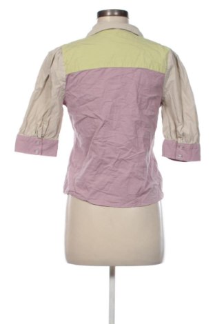 Dámska košeľa  NA-KD, Veľkosť M, Farba Viacfarebná, Cena  6,95 €