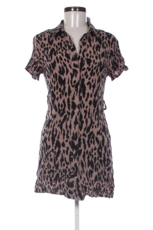 Γυναικείο πουκάμισο NA-KD, Μέγεθος S, Χρώμα Πολύχρωμο, Τιμή 12,99 €