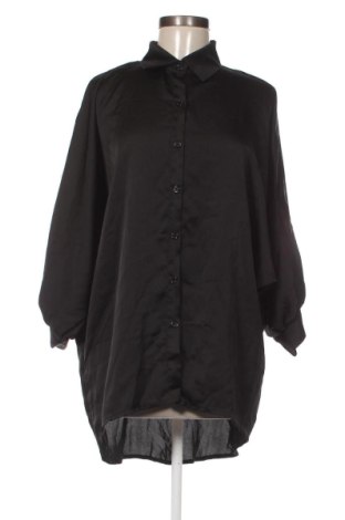 Dámska košeľa  NEW COLLECTION, Veľkosť 3XL, Farba Čierna, Cena  22,95 €