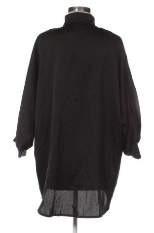 Dámska košeľa  NEW COLLECTION, Veľkosť 3XL, Farba Čierna, Cena  22,95 €