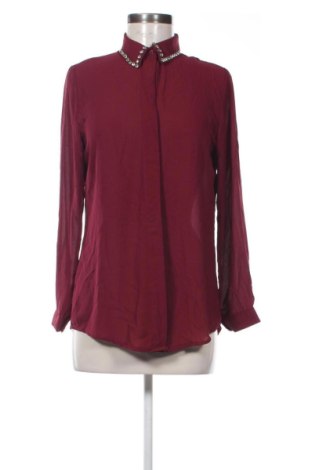 Cămașă de femei NEW COLLECTION, Mărime S, Culoare Roșu, Preț 58,99 Lei