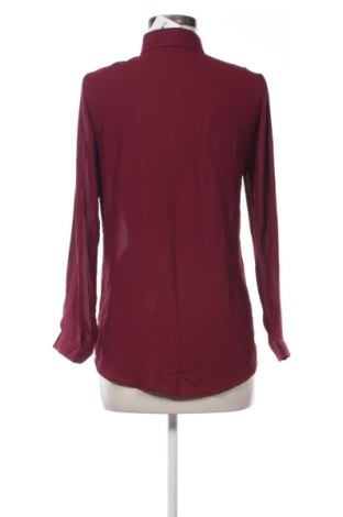 Cămașă de femei NEW COLLECTION, Mărime S, Culoare Roșu, Preț 58,99 Lei