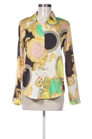 Cămașă de femei NEW COLLECTION, Mărime XL, Culoare Multicolor, Preț 84,99 Lei