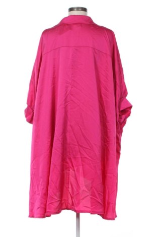 Cămașă de femei NEW COLLECTION, Mărime 5XL, Culoare Roz, Preț 107,99 Lei