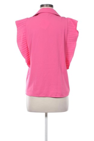 Damska koszula NEW COLLECTION, Rozmiar M, Kolor Różowy, Cena 103,99 zł