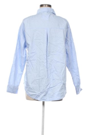 Damenbluse NEW COLLECTION, Größe XXL, Farbe Blau, Preis € 27,99