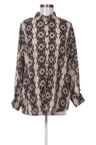 Дамска риза NEW COLLECTION, Размер XL, Цвят Многоцветен, Цена 13,80 €