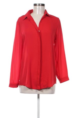 Дамска риза NEW COLLECTION, Размер M, Цвят Червен, Цена 7,15 €