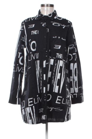 Дамска риза NEW COLLECTION, Размер XL, Цвят Многоцветен, Цена 13,80 €