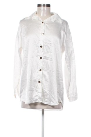 Дамска риза NEW COLLECTION, Размер XL, Цвят Бял, Цена 12,78 €