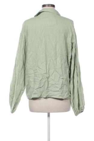 Дамска риза NEW COLLECTION, Размер XL, Цвят Зелен, Цена 21,47 €