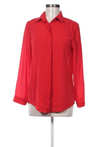 Дамска риза NEW COLLECTION, Размер M, Цвят Червен, Цена 7,66 €