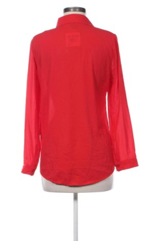Дамска риза NEW COLLECTION, Размер M, Цвят Червен, Цена 7,66 €