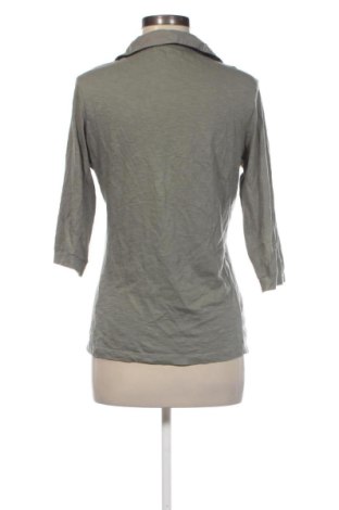 Cămașă de femei Napapijri, Mărime M, Culoare Verde, Preț 259,99 Lei