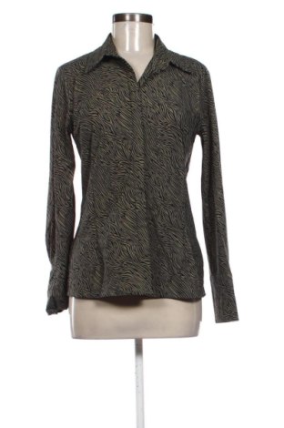 Дамска риза Ned, Размер M, Цвят Многоцветен, Цена 5,62 €