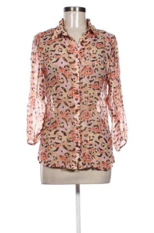 Damska koszula Ned, Rozmiar S, Kolor Kolorowy, Cena 29,99 zł