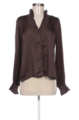 Damenbluse Neo Noir, Größe S, Farbe Braun, Preis € 27,99