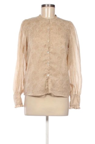 Дамска риза Neo Noir, Размер XS, Цвят Бежов, Цена 20,90 €