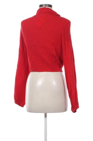 Női ing New Castle, Méret S, Szín Piros, Ár 4 359 Ft