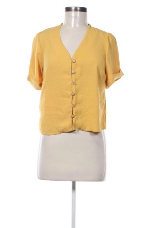 Damska koszula New Look, Rozmiar L, Kolor Pomarańczowy, Cena 69,66 zł