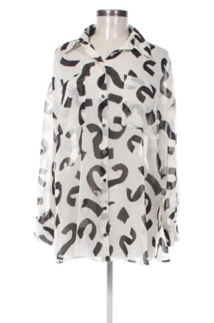 Dámska košeľa  New Look, Veľkosť M, Farba Viacfarebná, Cena  12,69 €
