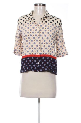 Дамска риза Nice Things Paloma S., Размер S, Цвят Многоцветен, Цена 11,75 €