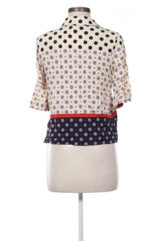 Дамска риза Nice Things Paloma S., Размер S, Цвят Многоцветен, Цена 11,75 €