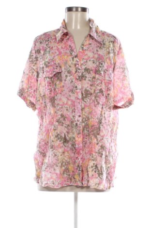 Дамска риза Nkd, Размер XXL, Цвят Многоцветен, Цена 7,15 €