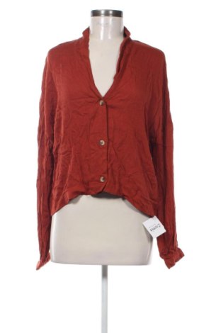 Női ing Noisy May, Méret M, Szín Narancssárga
, Ár 9 599 Ft