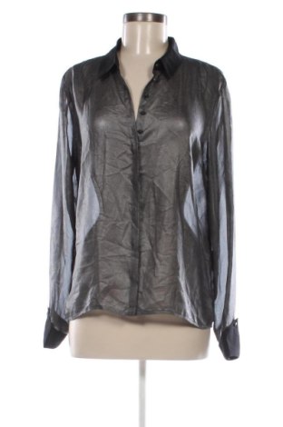 Дамска риза ONLY, Размер M, Цвят Сив, Цена 10,73 €