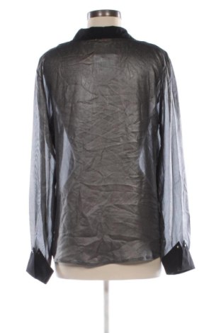 Дамска риза ONLY, Размер M, Цвят Сив, Цена 10,73 €