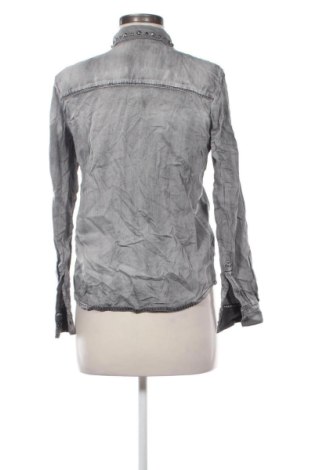 Дамска риза ONLY, Размер S, Цвят Сив, Цена 10,73 €