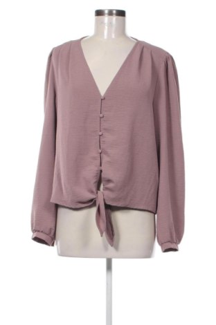 Cămașă de femei ONLY, Mărime XL, Culoare Mov deschis, Preț 45,99 Lei