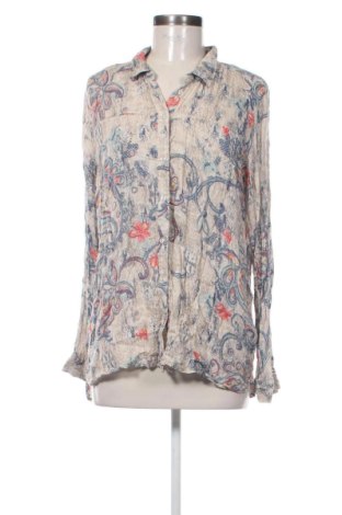 Дамска риза ONLY, Размер M, Цвят Многоцветен, Цена 3,57 €