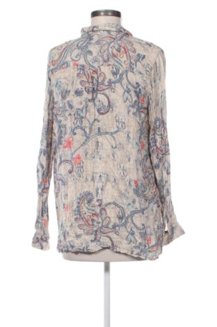 Дамска риза ONLY, Размер M, Цвят Многоцветен, Цена 3,57 €