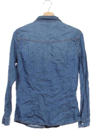 Cămașă de femei ONLY, Mărime XS, Culoare Albastru, Preț 74,99 Lei