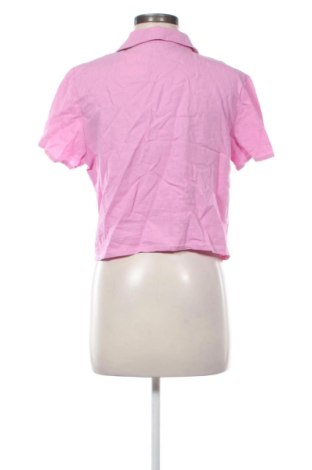Cămașă de femei ONLY, Mărime M, Culoare Roz, Preț 63,99 Lei