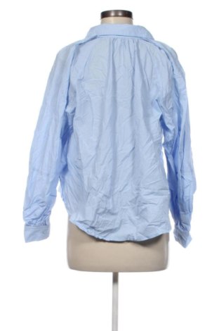 Дамска риза ONLY, Размер S, Цвят Син, Цена 4,60 €
